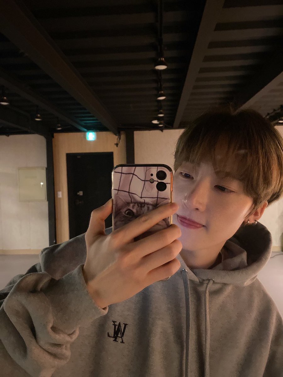 Blacklevel_twt's tweet photo. [#유인]

오늘도 행복한 하루 보내기!🦊

#블랙레벨 #BLACK_LEVEL
#UIN https://t.co/eAMlzphNH9