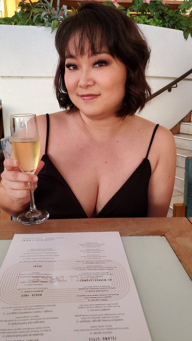 Cheers! https://t.co/Yp7cJ7pbc8<a href="/tag/bbc"class="tags"><span>#bbc</span></a><a href="/tag/asianbbw"class="tags"><span>#asianbbw</span></a><a href="/tag/onlyfansmodels"class="tags"><span>#onlyfansmodels</span></a><a href="/tag/japanesecuties"class="tags"><span>#japanesecuties</span></a>