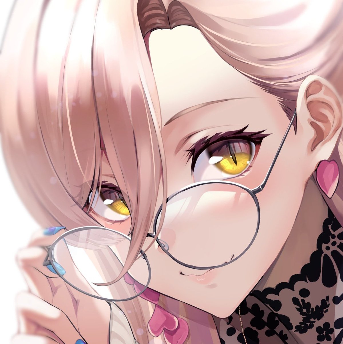 #新個人資料相片