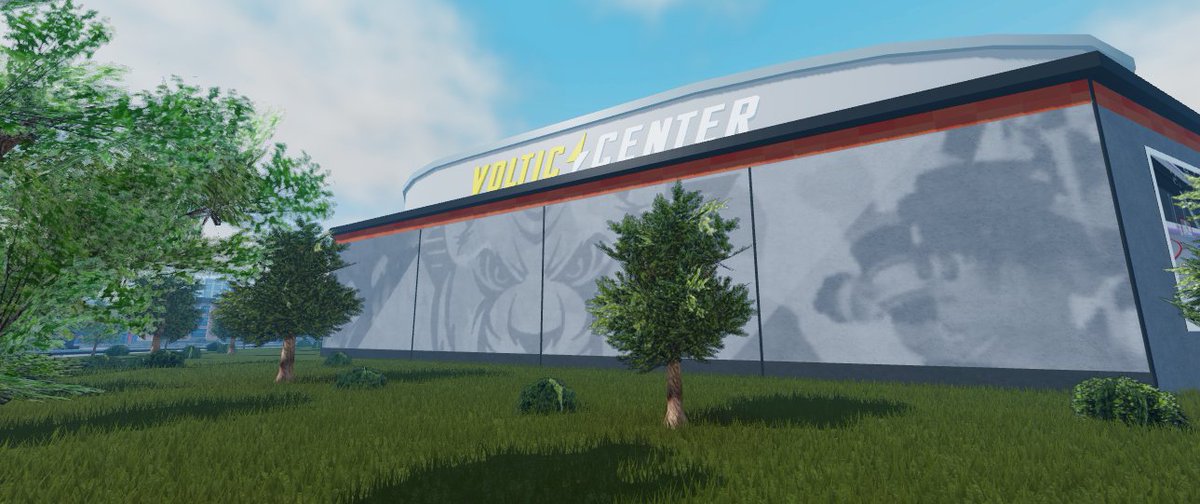 SabretoothsBMHL's tweet image. We are just a couple months away from the inaugural game at @VolticCenter 🤩🤤