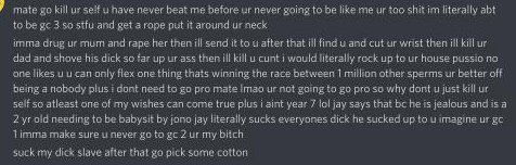 RL community bussin 🥰