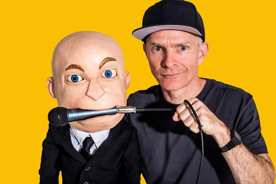 What's on in Joburg tweet media