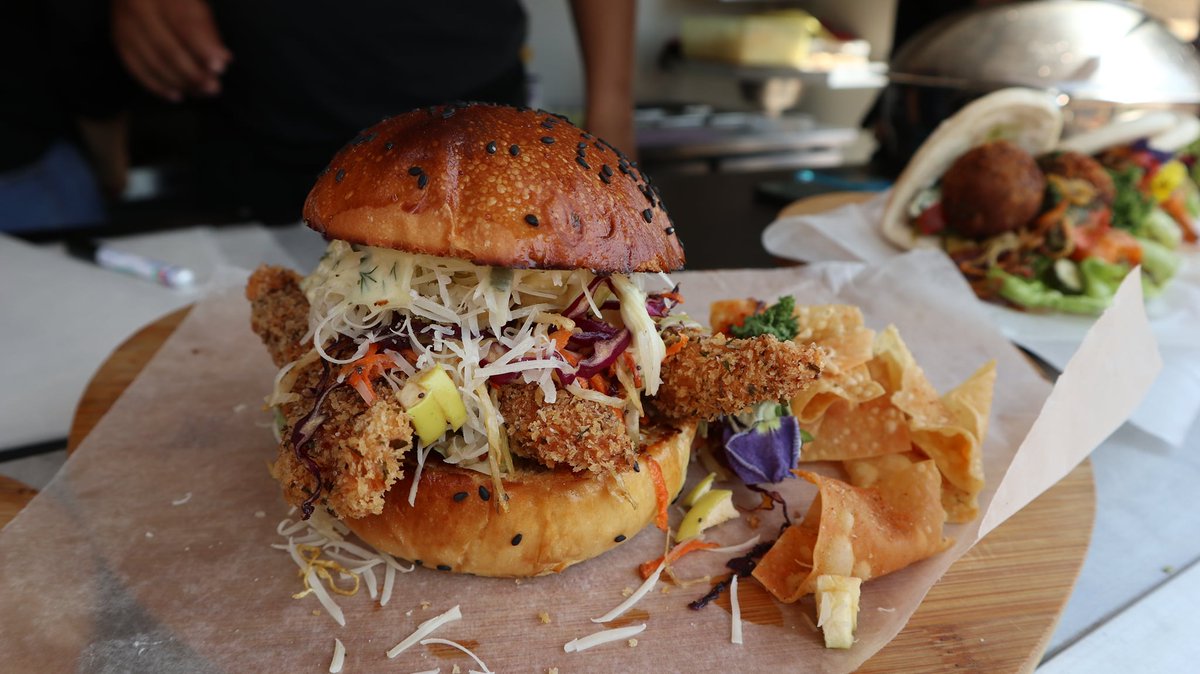 What's on in Joburg tweet media