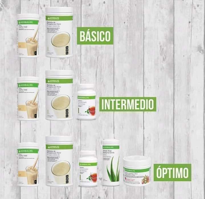 Escoje tu plan para bajar de peso haz tu pedido al 87704768