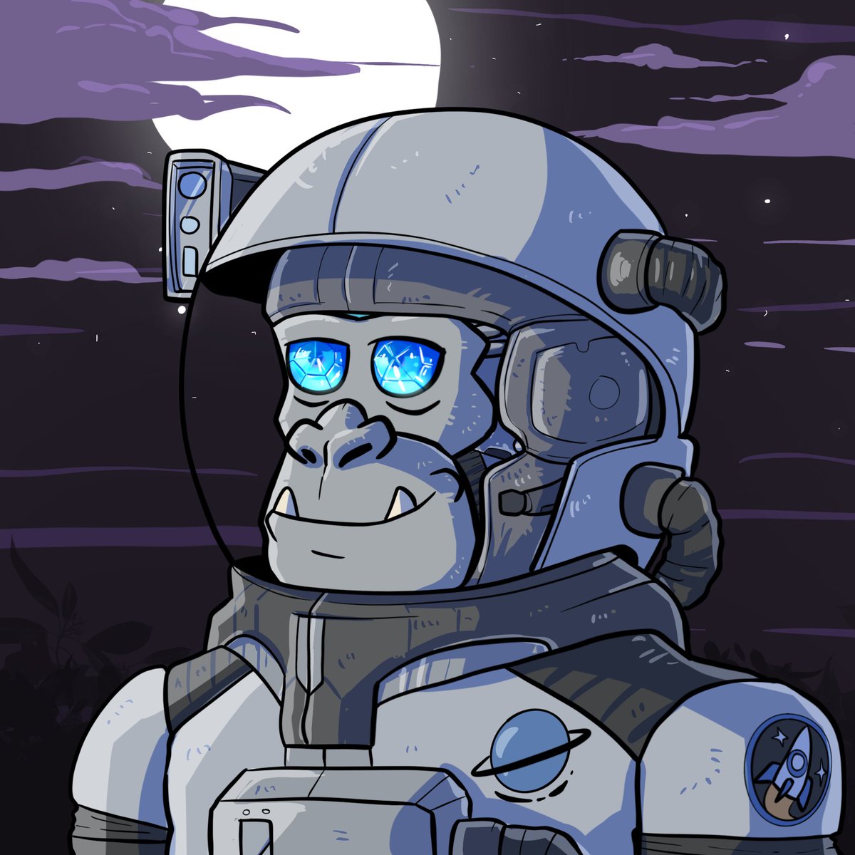 🚨 LAST WL - 25 Spots 🚨

🔹7,500 Yeti's
🔹25 ada each
🔹WL Feb 19th 3pm utc / Public Feb 20th 3pm utc

❓How to enter:

☑️Like + Retweet
☑️Follow
☑️Tag 3 friends
☑️Take a screenshot of this tweet and post in the discord channel #WL-Contest-Submission

discord.gg/smoothyetimc