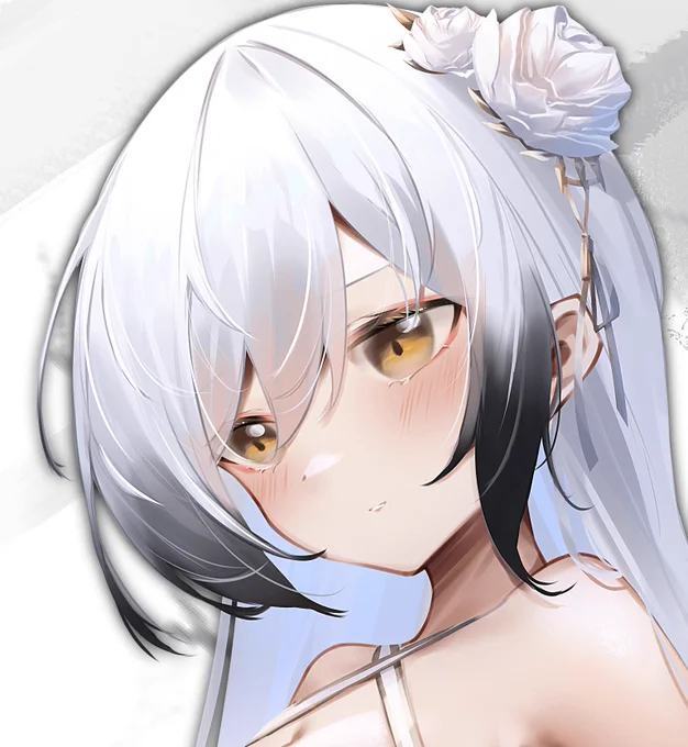 海天

#アズールレーン 