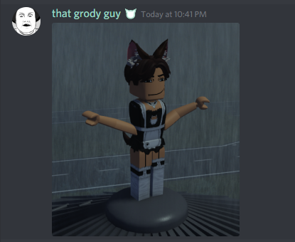 Daily CBJ Server OOC (@catboycoveooc) on Twitter photo 