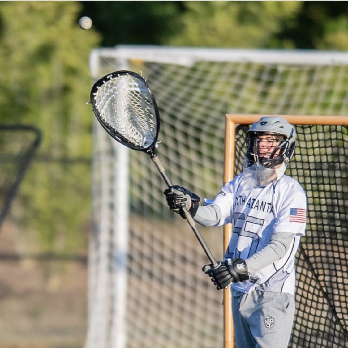 Join us to cheer on our NAHS Lax Boys WED FEB 16th @ 6:30p vs Woodstock @ Woodstock High School! <a href="/NorthatlantaA/">NAWarriors.AD</a> <a href="/NAWarriors/">N Atlanta Athletics</a> <a href="/TheWarriorWire_/">The Warrior Wire</a>