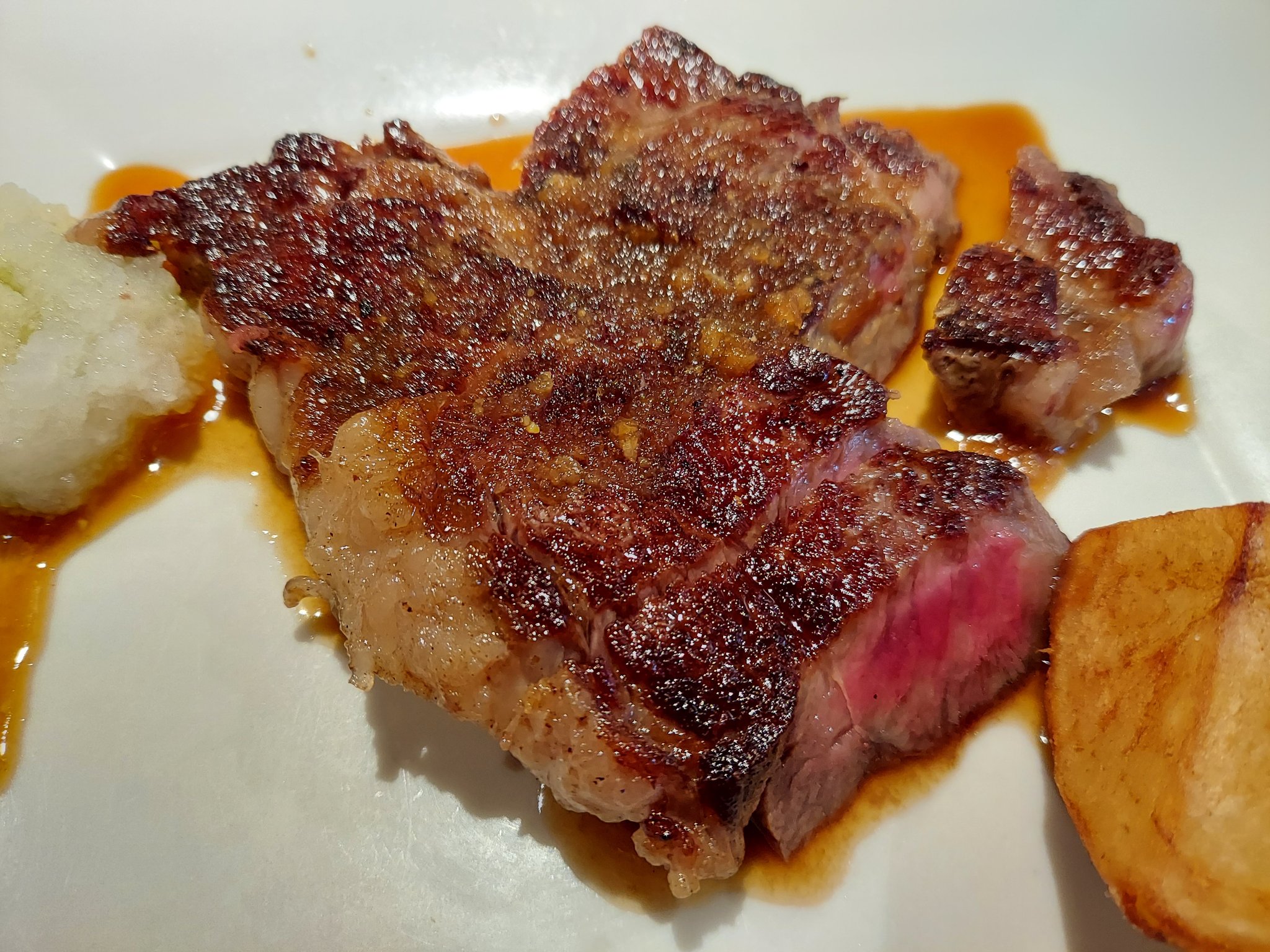 肉料理ダイニングくまの Twitter Search Twitter