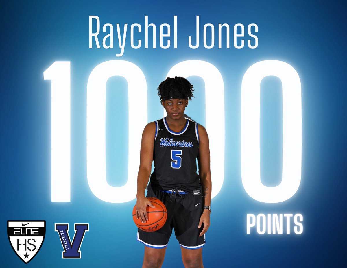 Vashon Girls Basketball tweet media