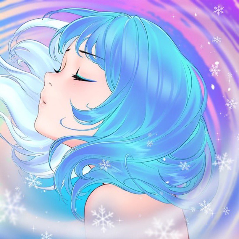 Ethereal Art tweet media