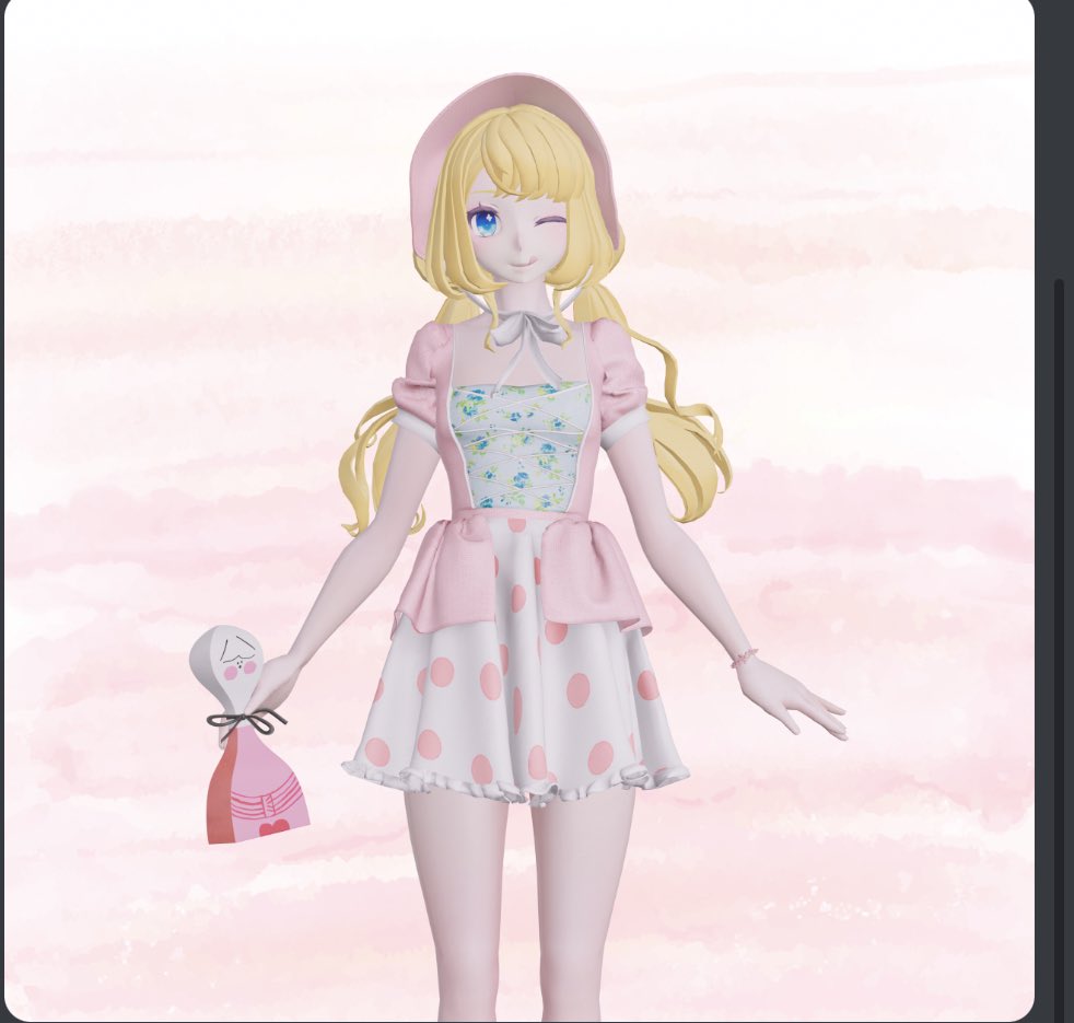 🌸Anime Metaverse X Ethereal Art NFT🌸

🎁3x Anime Metaverse Art WL Spot

How to enter:
1️⃣❤️+ RT + Tag 3 friends
2️⃣Follow <a href="/AnimeMetaverse_/">Kasagi</a> and <a href="/EtherealartNFT/">Ethereal Art</a> 

⏰24hours! 

Winners dmd by animetaverse🔥
#AnimeMetaverse #EtherealArtNFT
