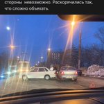Photo by Дептранс Самары (@DTransporta)