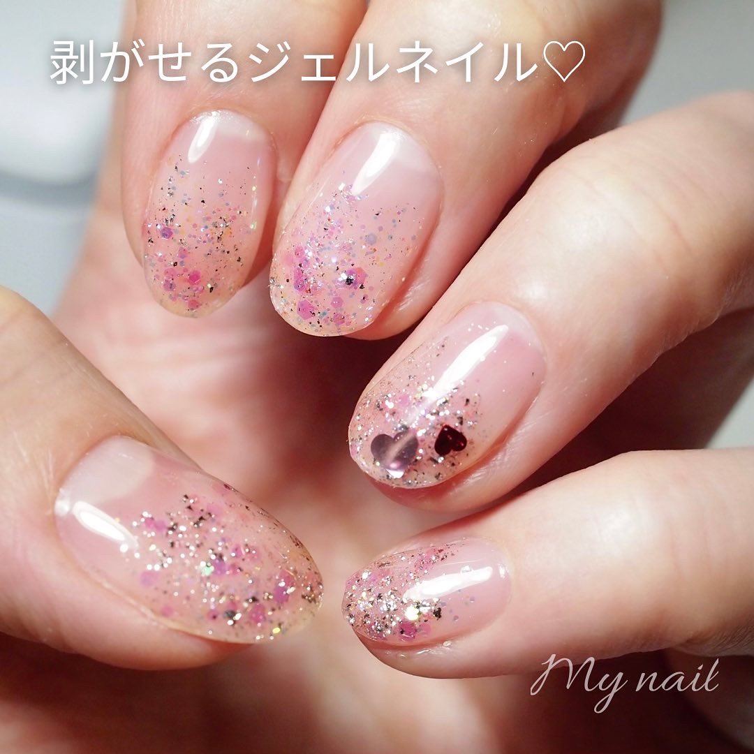 西荻窪 Muguet Nails ミュゲネイルズ Muguetnails Twitter