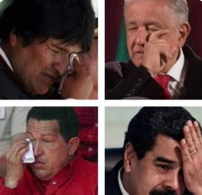 Cualquier parecido es mera casualidad 😡