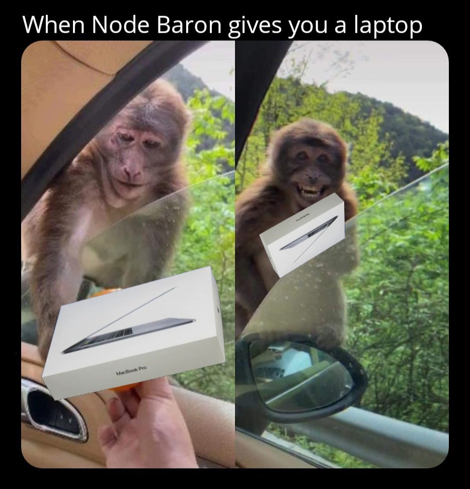 Stonedpipez's tweet photo. Passive income changes lives Anons. Make sure you help others we are all trying to make it 🤝 @NodeBaron 

$Gala $Strong $Pre $Dag $Thor $Comb $Vpnd $Power $Cubo $Lvt $Spell $Pxt $Univ $Atlas $Fire $Sha $Sin https://t.co/VTaWtM9Q7L