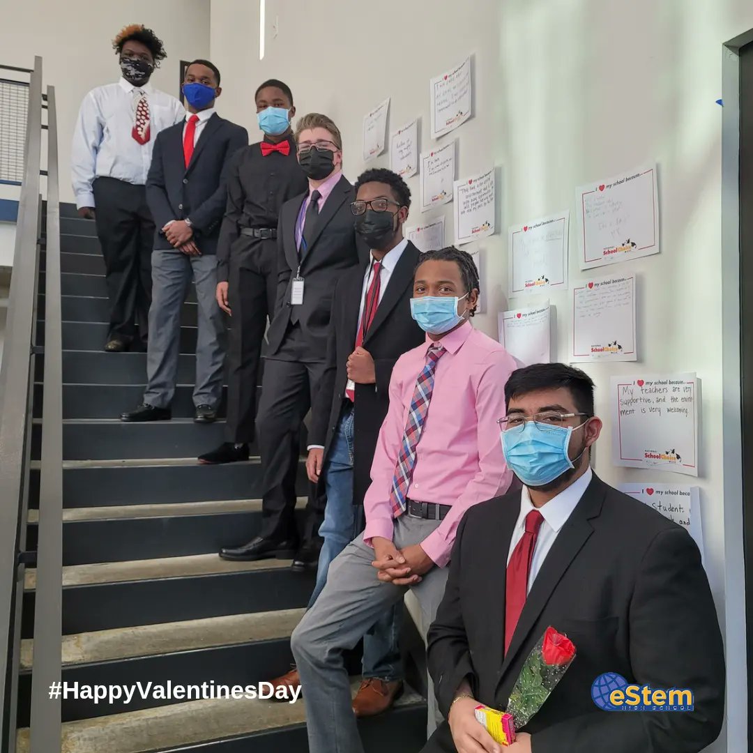 eStem High School tweet media