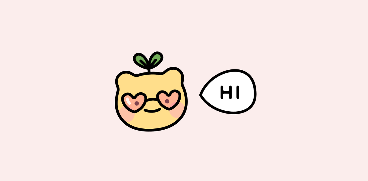 WONDERPALS 🌱 tweet media