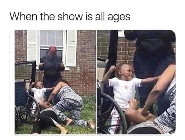 Non Believer tweet media