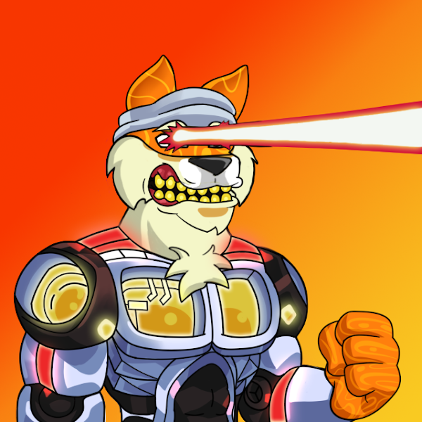 SUPERDOGEio's tweet image. Terminator SuperDoge won't be back unless you mint one in time.
Mint your NFT and join the doge house
web3.superdoge.io
.
.
.
.
#nftinsiders #openseanftartist #digitalnft #superdogenft #cryptopunksart #rariblenft #superdoge #tradingcryptocurrency #nftyconvention #rariblecom