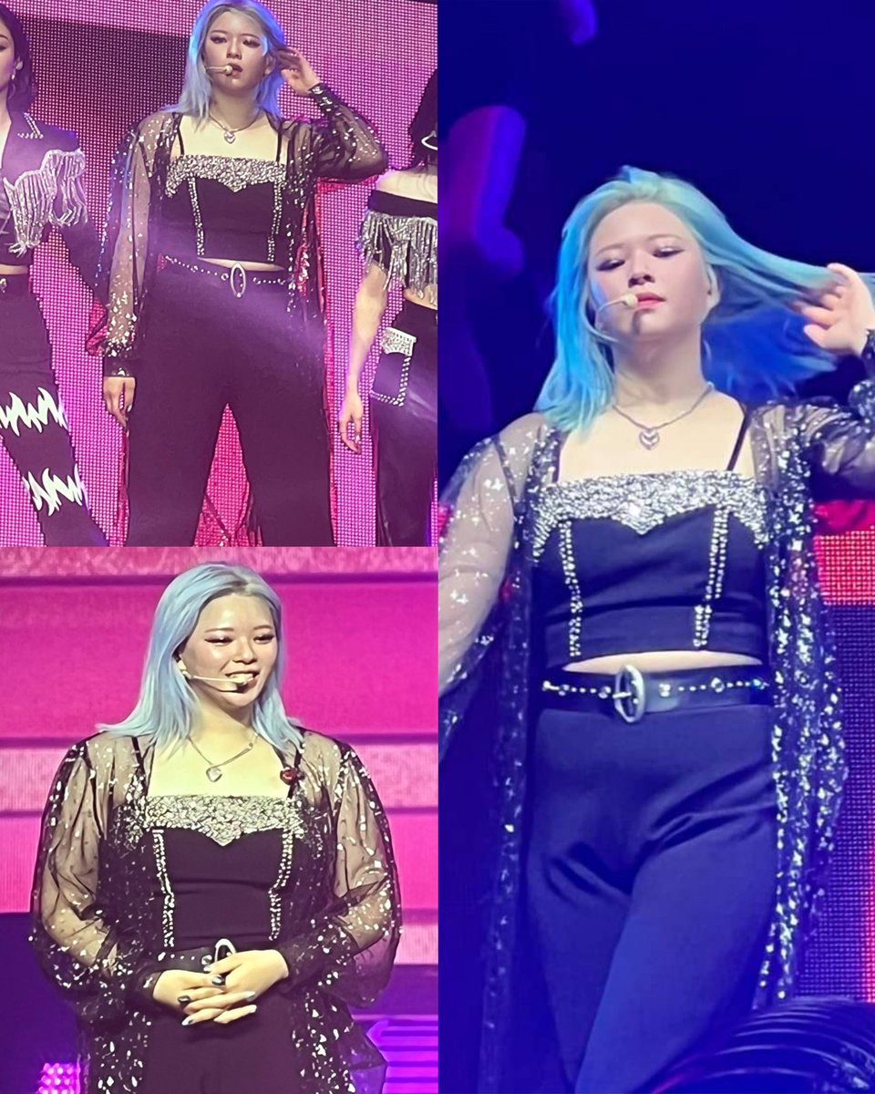 OBSESSED WITH THIS JEONGYEON