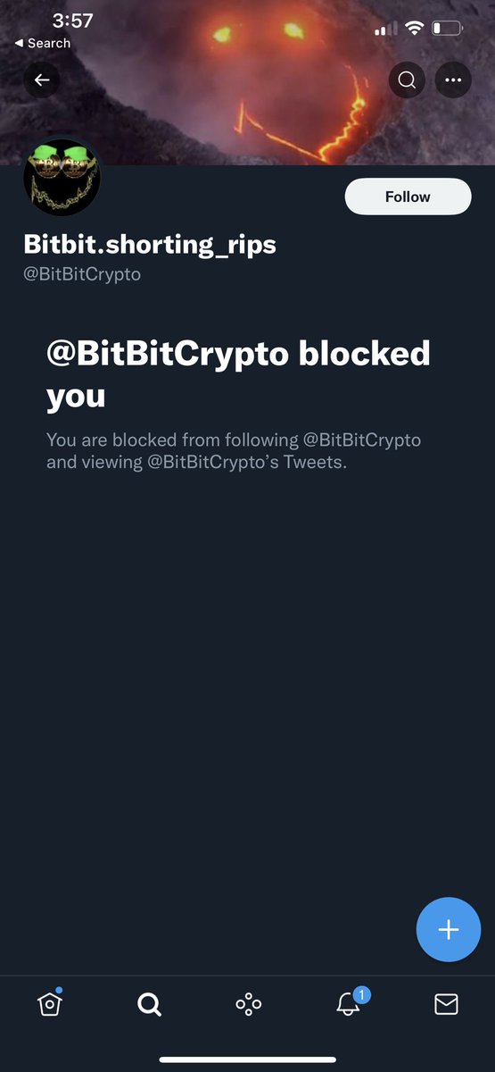 scalpartistog's tweet photo. Loser. Nothing against him but the content he used to post and probably made a lot of people buy the local top on all the coins.🥸 https://t.co/atM6yiT1sM