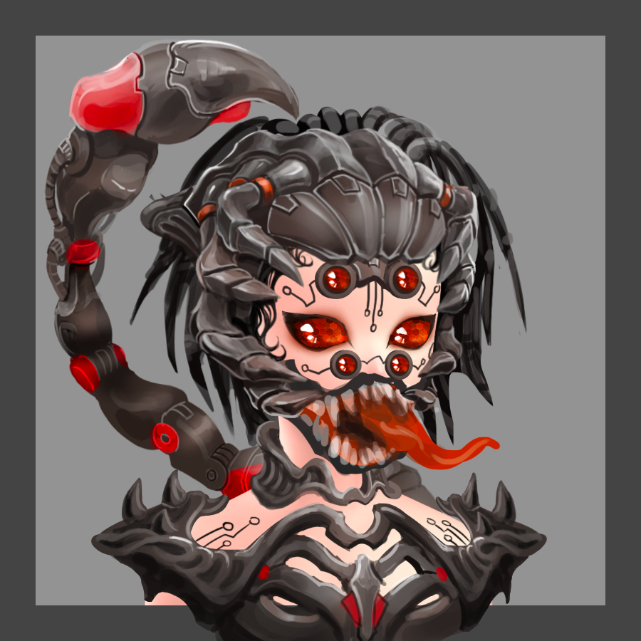 Bull Empire I STAKING LIVE (@bullempirenft) on Twitter photo Yami Tenjin - 2D Modelling <a href="/tenjin3dnft/">Project TENJIN by AVTR Studios - ๅคฉ็ฅๆ STAKING LIVE</a>
Low supply of Whitelist left - Remaining quota (free WL for Bull Holders)
#nft #SolanaNFTs #EthereumNFTs #crosschainbridge Yami Tenjin - 2D Modelling <a href="/tenjin3dnft/">Project TENJIN by AVTR Studios - ๅคฉ็ฅๆ STAKING LIVE</a>
Low supply of Whitelist left - Remaining quota (free WL for Bull Holders)
#nft #SolanaNFTs #EthereumNFTs #crosschainbridge