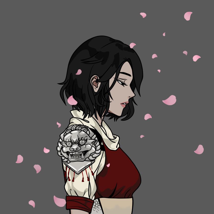 🌸White List Giveaway🌸

I'm giving away 1 WL spot for @SakuraPrjctNFT, a project of 5678 Final Fantasy and Anime inspired generative NFTs

1⃣Like and Retweet
2⃣Follow @SakuraPrjctNFT, @Nanophant11, <a href="/Arkaiju/">Arkaiju</a>  and <a href="/strollinPastel/">Pastel</a> 
3⃣Tag 3 friends 
🌸Winners in 24 hours🌸