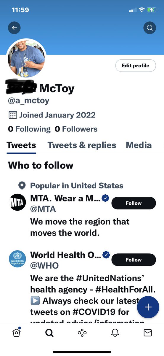 jojomctoy's tweet photo. Fake Account https://t.co/Uwti3Q14DO