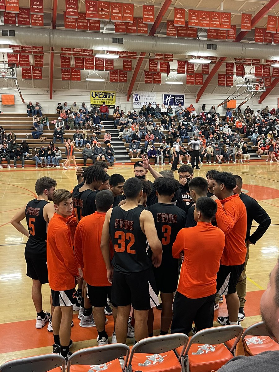 CHS HORNED TOADS tweet media