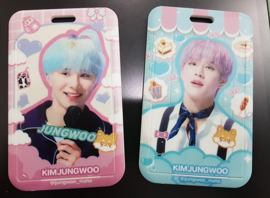 __peachuu12's tweet photo. เจอกันวันเสาร์นี้นะคับ 🥺🤍
มีของ @jungwoo_nuna ไปแจกด้วย แต่จะมาบอกกติกาอีกทีวันเฟ่เลยน้า
#magicspaceJW https://t.co/IrrxJainQW