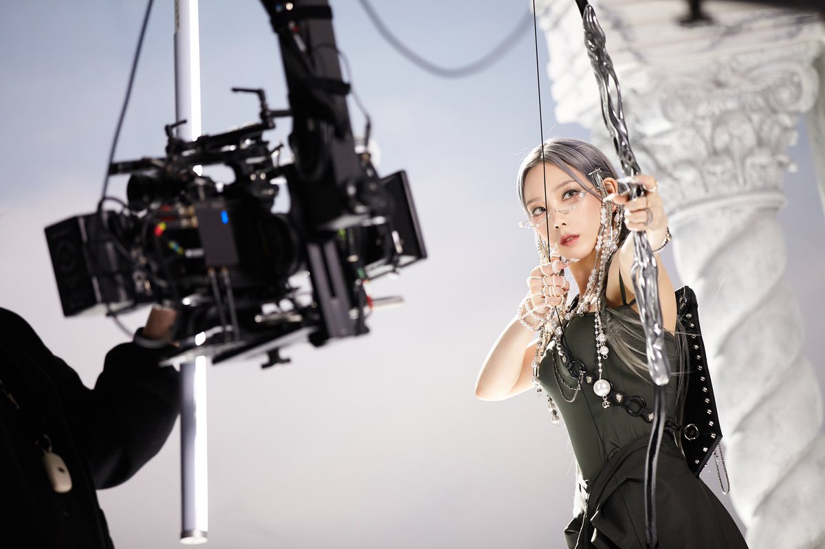 ʜᴏᴛ ᴛᴀᴇʏᴇᴏɴ (@hottaeyeon) on Twitter photo 