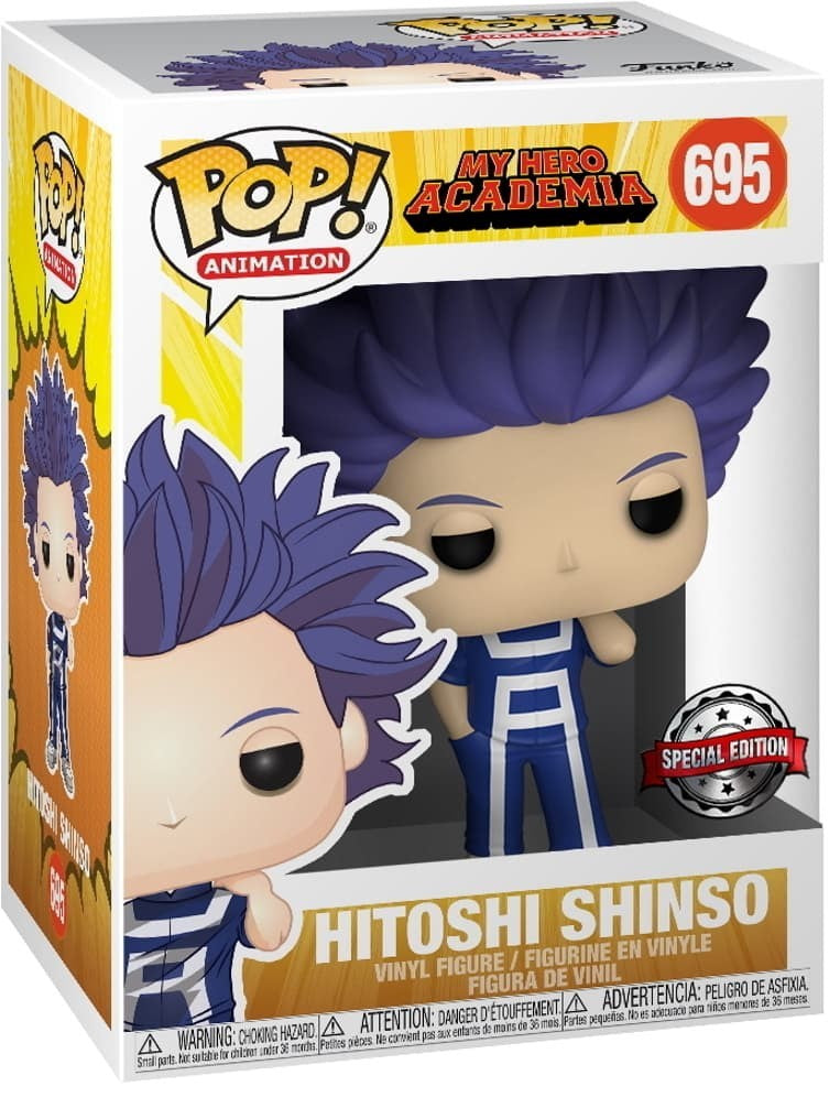 baby_boi_i's tweet photo. มีใครสนใจFunko รุ่นพี่ชินโซมั้ยคับ กล่องละ 1100 ไม่รวมส่งกลับฮะ ของออกมีนา #ตลาดนัดยูเอ #ตลาดนัดมายฮีโร่ #ตลาดนัดMHA #ตลาดนัดอนิเมะ #bbbpre https://t.co/IUvwljQMJE