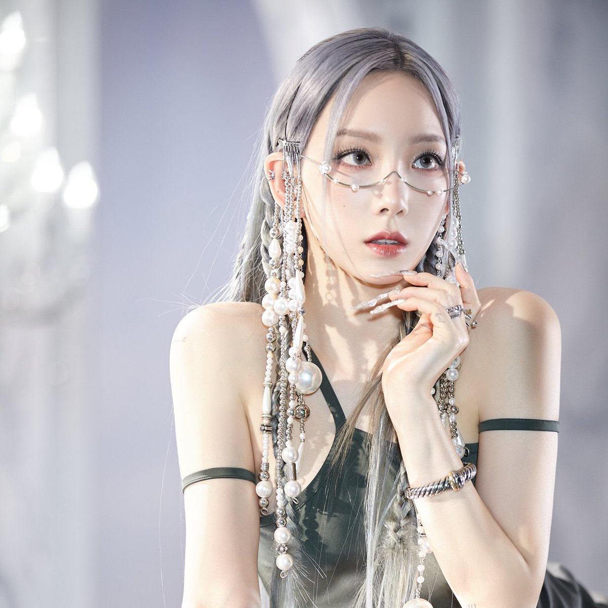 ʜᴏᴛ ᴛᴀᴇʏᴇᴏɴ (@hottaeyeon) on Twitter photo 