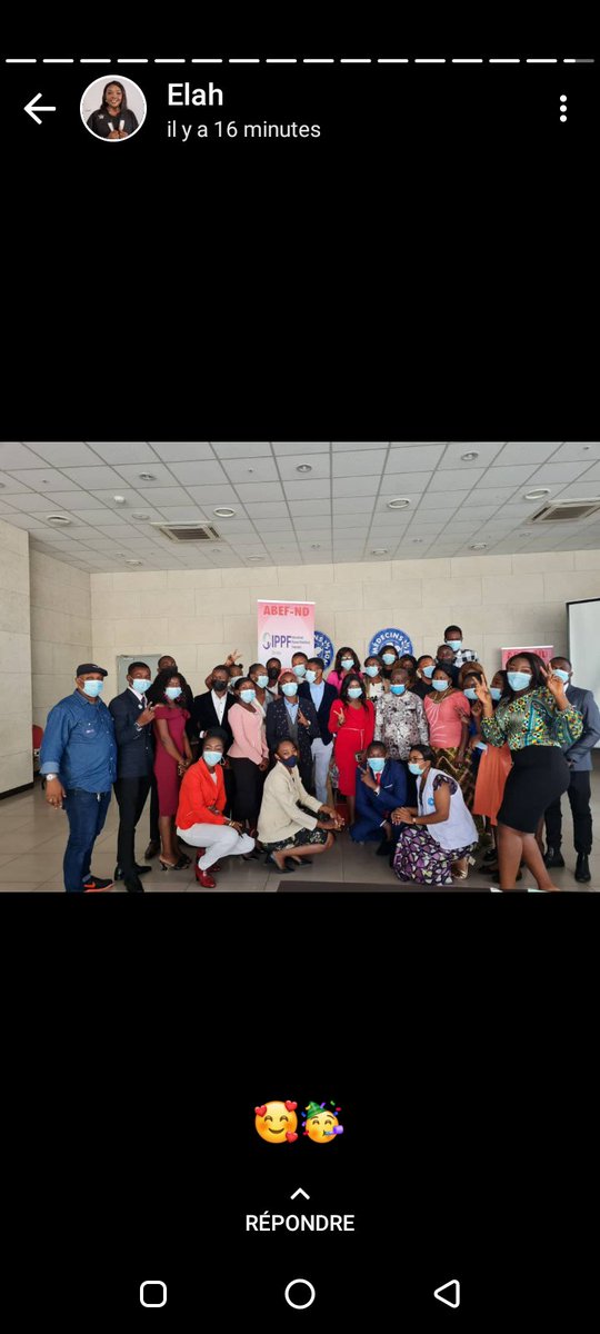 MimboroD's tweet photo. 14 février 2022, "Café d'échange" avec les directeurs du #Pnsa #Pnsr #Pnls sur la promotion de Droits Santé SR pour les jeunes de la RDC et l'amélioration de l'accès au service SSR Partenariat entre @MdM_France @abefnd_rdc via le @MajRDCongo . @MinSanteRDC @HuguetteHk @dircjcs_ https://t.co/PUaWAS7P20