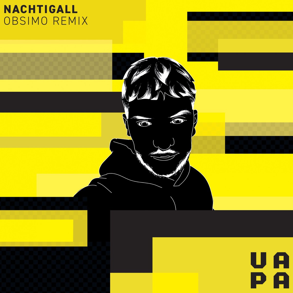 vapa_music's tweet image. @Obsimo_Music remixe Nachtigall vendredi !
vapa.lnk.to/Obsimo-Remix
