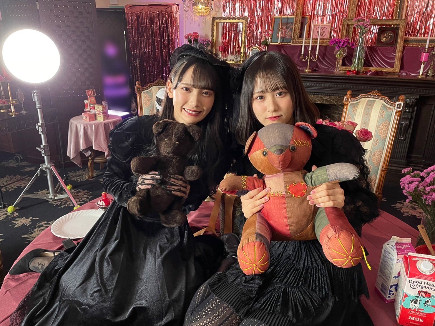 あ*き様 ≠ME 尾木波菜 生写真 直筆 チョコレートメランコリー コメあり　コ 尾木 波菜 on X: 