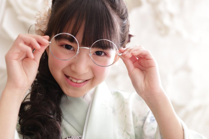 Twitterのコスプレ画像3