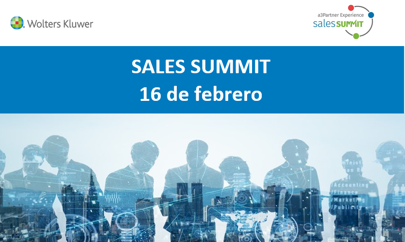 EuskoData_SA's tweet photo. ¡#BuenosDías y #FelizMiércoles! 😀
💻 Hoy estaremos en el Sales Summit @WKa3Software, un encuentro con los #partners en el que compartiremos objetivos y estrategias para mejorar la competitividad de #despachosprofesionales y #empresas
#EventosWK #a3PartnerExperience https://t.co/yeJY86arIq