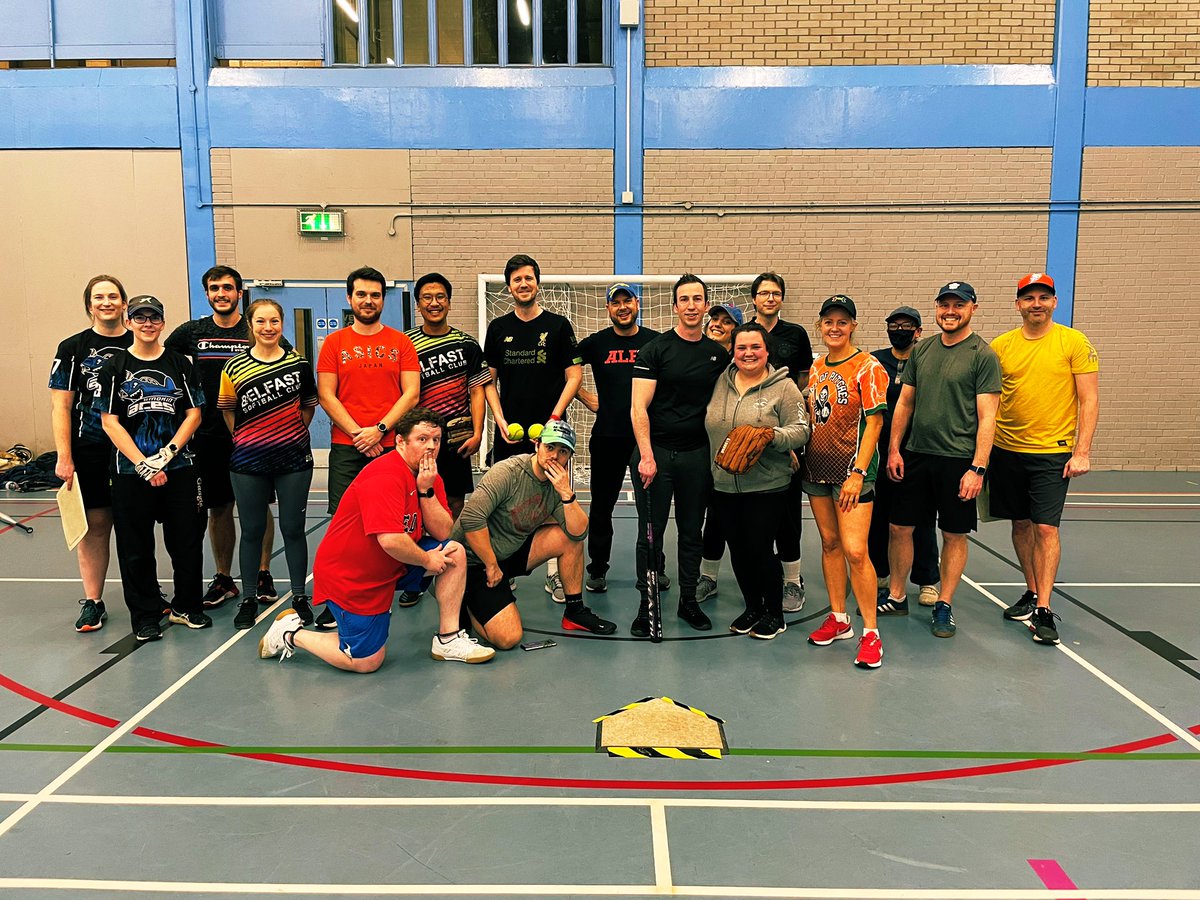 BelfastSoftballClub tweet media