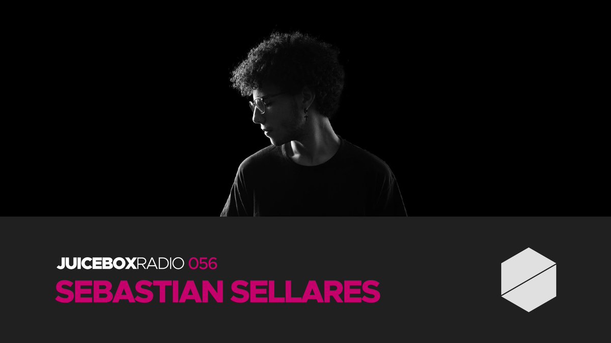 #JuiceboxRadio with Sebastian Sellares (🇦🇷) in a few hours. Who’s joining the live-chat?

9PM (India) / 3:30PM (UK) / 12:30PM (Argentina)

▶️ youtu.be/xU40cAbQTB8