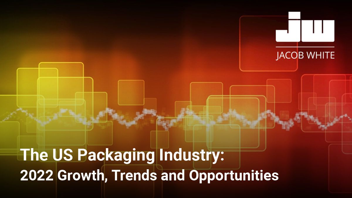 JacobWhiteLtd's tweet image. 2022 looks positive for the US packaging industry, with further growth and opportunities ahead. We take a look at the trends: ow.ly/5n9750HVUAh 

#TissueWorldMiami #tissuepackaging #packagingmachines #flexiblepackaging #plasticspackaging #JacobWhite
#JacobWhitePackaging