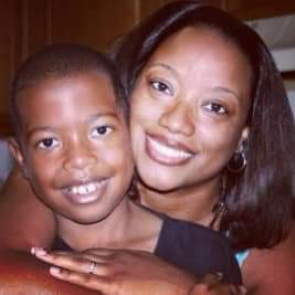 DNicholeDavis's tweet photo. I'm the Mommy of a 24 year old. Wow! Where does the time go?! Happy 24th Birthday, Michael! https://t.co/ISRztthyFF