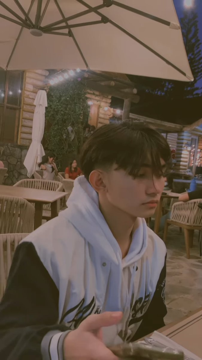 CutieniWayne's tweet photo. Missing you my homie🥺💙 

@weyngallego 

#WayneGallego https://t.co/XIyanWxakD