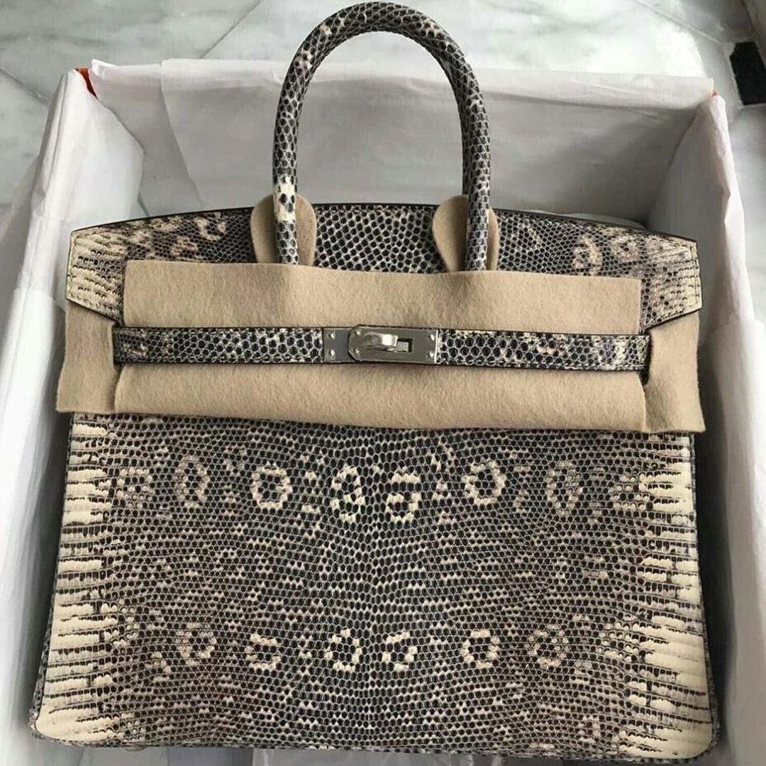 bryanboy on X: Bags that are even rarer than Himalaya: Ombre Lizard  Birkin, Faubourg Birkin, Picnic birkin. Good luck getting one of these if  you haven't spent a cool million euros at