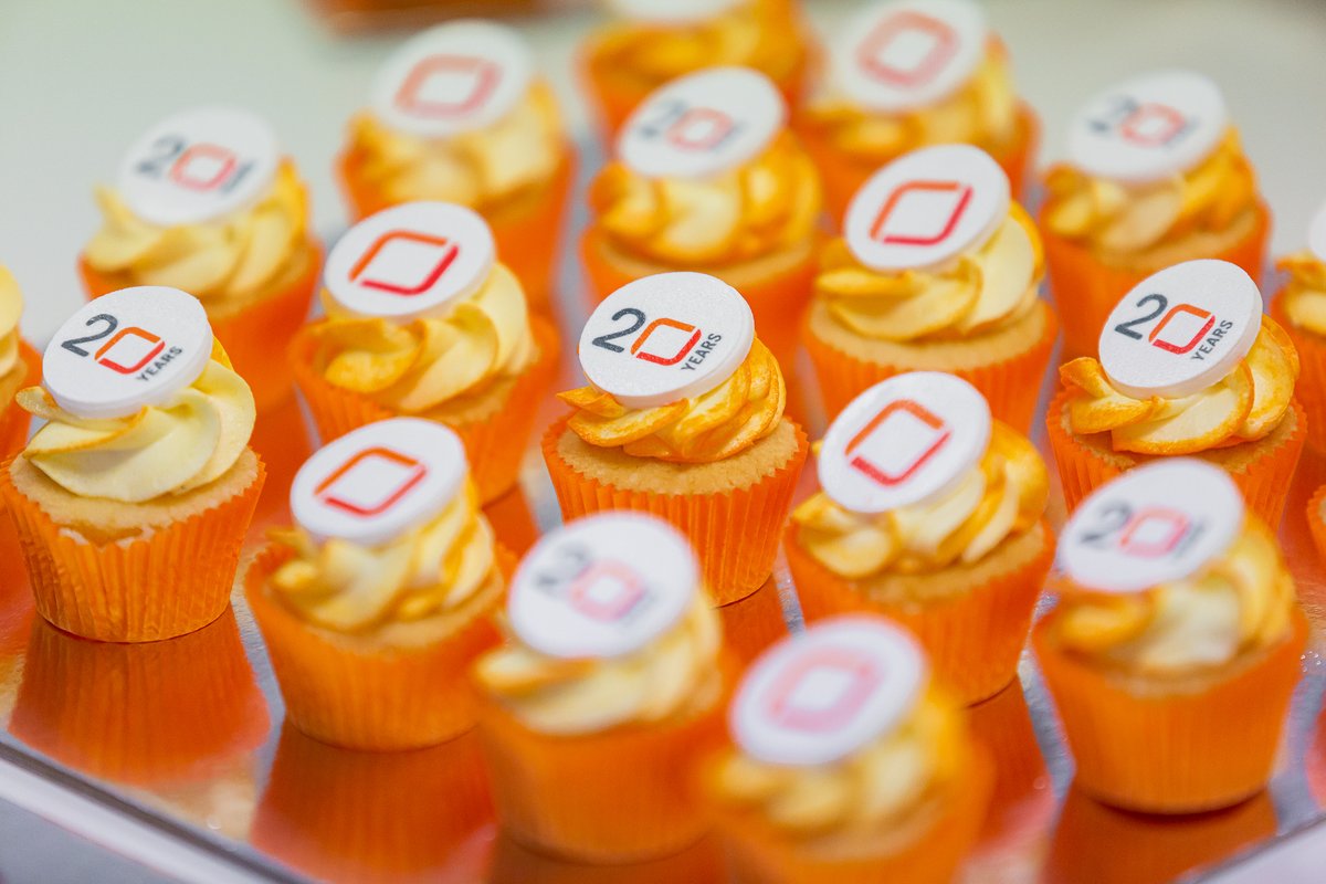 MotiumAus's tweet photo. We are so excited to announce Motium has turned 20!!  
For two decades Motium has been designing and manufacturing in-vehicle computing products for harsh environments. 
Visit our website https://t.co/9mcj41DDD0 for more information
#Computertechnology  #manufacturing #Australia https://t.co/uFaMd9IVxI