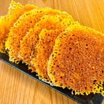 必要な材料はとろけるチーズだけ？!作り方もびっくりするほど簡単な「おつまみ」レシピ!