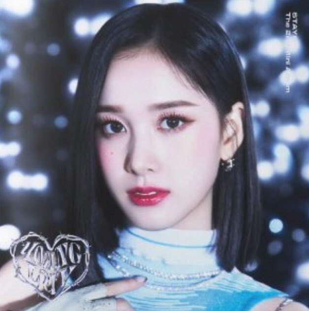 staycjpics's tweet image. a face like no other