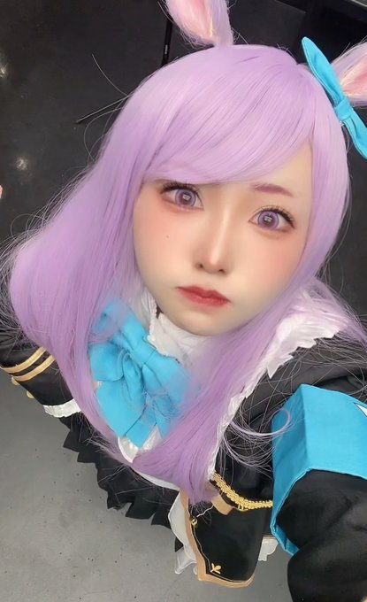 Twitterのコスプレ画像35