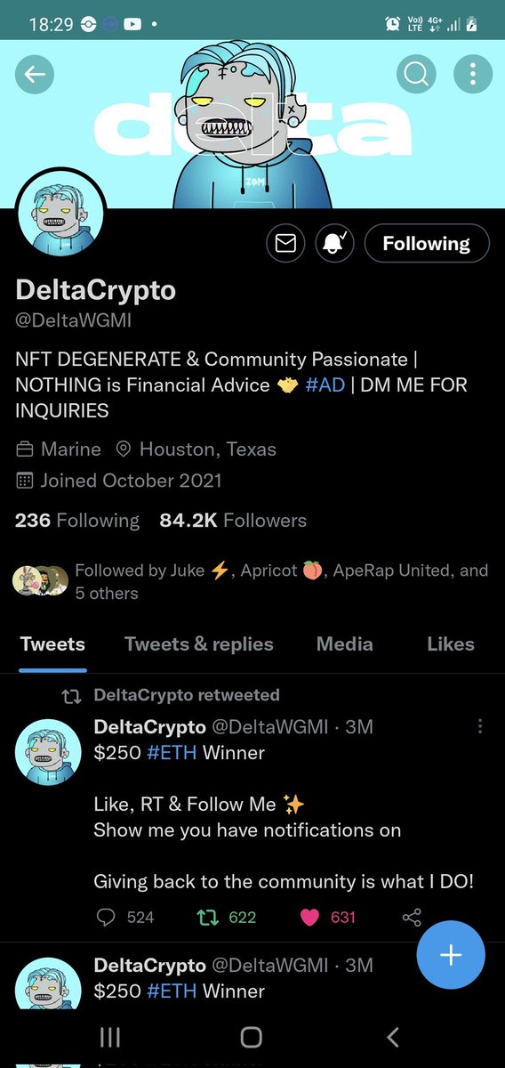 cooper_ricca's tweet photo. @DeltaWGMI https://t.co/3rliSVDms5